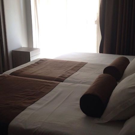 Hotel Acapulco Benidorm Luaran gambar
