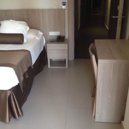 Hotel Acapulco Benidorm Luaran gambar