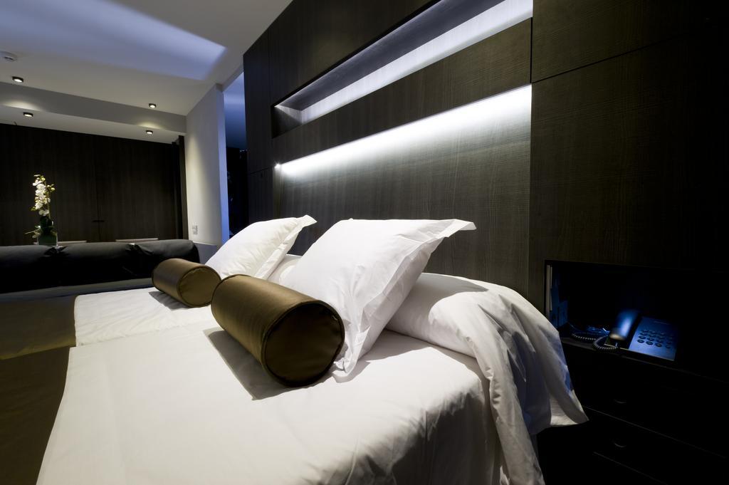 Hotel Acapulco Benidorm Bilik gambar