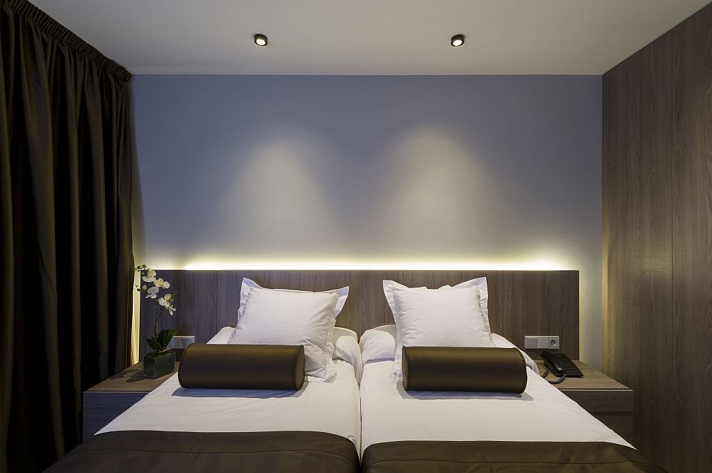 Hotel Acapulco Benidorm Luaran gambar